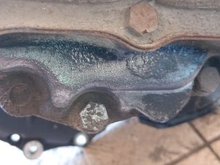 bontott OPEL ASTRA G Váltó (Mechanikus)