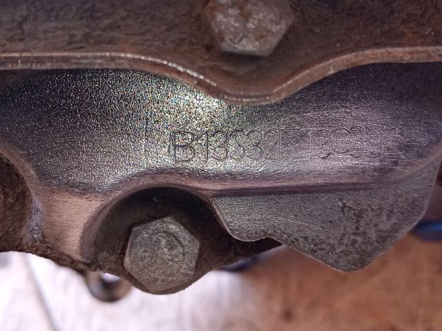 bontott OPEL ASTRA G Váltó (Mechanikus)