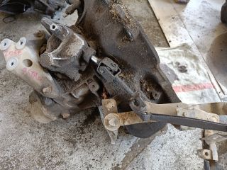bontott OPEL ASTRA G Váltó (Mechanikus)
