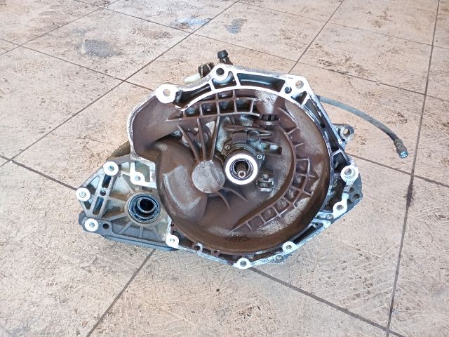 bontott OPEL ASTRA G Váltó (Mechanikus)