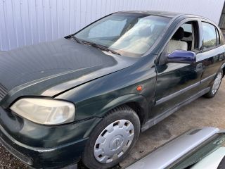 bontott OPEL ASTRA G Váltó (Mechanikus)