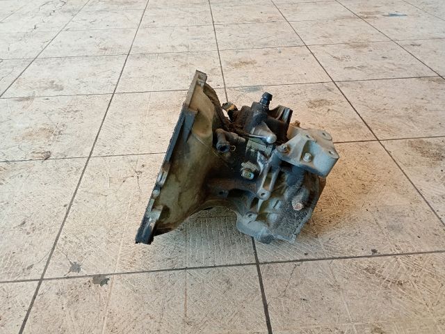 bontott OPEL ASTRA G Váltó (Mechanikus)