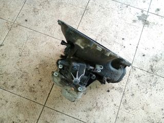 bontott OPEL ASTRA G Váltó (Mechanikus)