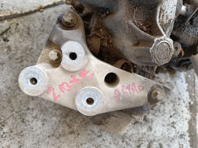 bontott OPEL ASTRA G Váltó (Mechanikus)