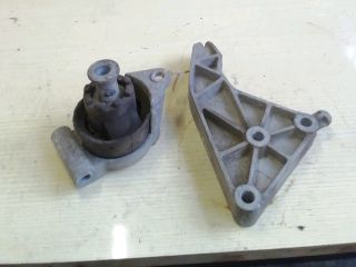 bontott OPEL ASTRA G Váltó Tartó Bak (Pozíciófüggetlen)