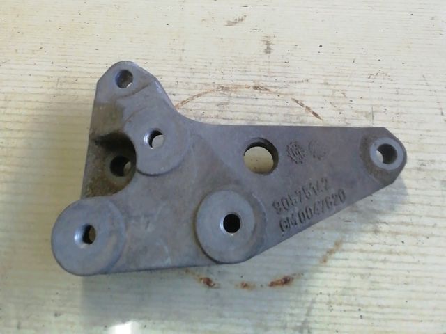 bontott OPEL ASTRA G Váltó Tartó Bak (Pozíciófüggetlen)