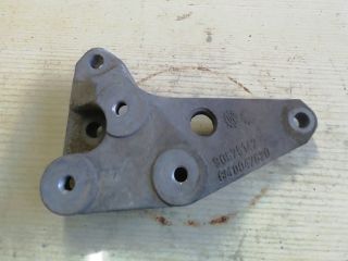 bontott OPEL ASTRA G Váltó Tartó Bak (Pozíciófüggetlen)