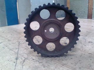 bontott OPEL ASTRA G Vezérműkerék