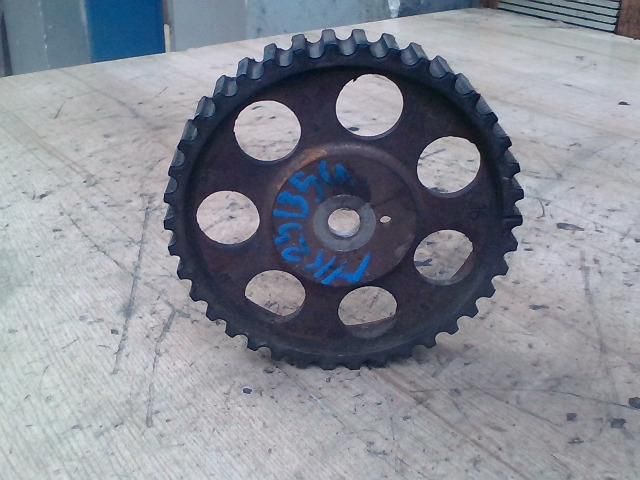 bontott OPEL ASTRA G Vezérműkerék