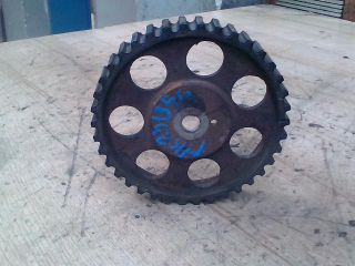 bontott OPEL ASTRA G Vezérműkerék