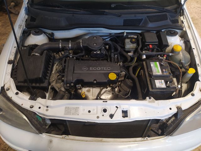 bontott OPEL ASTRA G Vezérműtengely Fordulatszám Jeladó