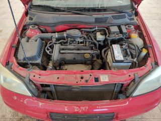 bontott OPEL ASTRA G Vezérműtengely Fordulatszám Jeladó