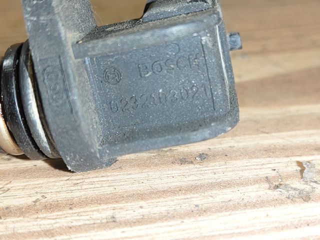 bontott OPEL ASTRA G Vezérműtengely Fordulatszám Jeladó