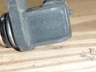 bontott OPEL ASTRA G Vezérműtengely Fordulatszám Jeladó