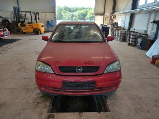 bontott OPEL ASTRA G Vezérműtengely Fordulatszám Jeladó