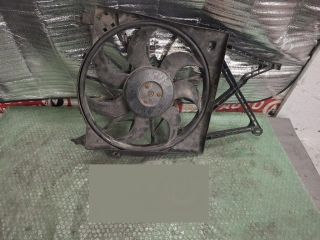 bontott OPEL ASTRA G Viszkóventilátor Hűtőventilátor
