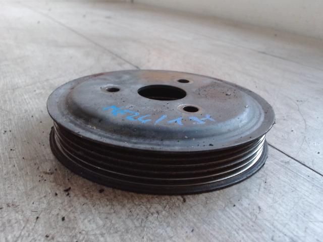 bontott OPEL ASTRA G Vízpumpa Szíjtárcsa