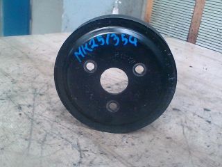 bontott OPEL ASTRA G Vízpumpa Szíjtárcsa