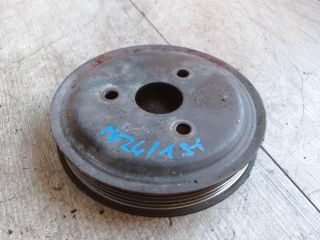 bontott OPEL ASTRA G Vízpumpa Szíjtárcsa