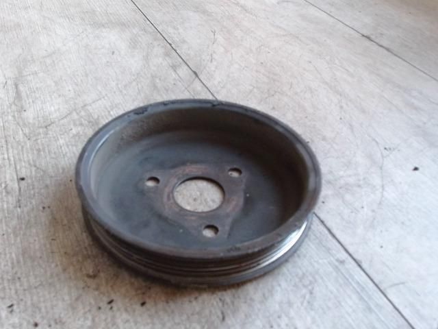 bontott OPEL ASTRA G Vízpumpa Szíjtárcsa