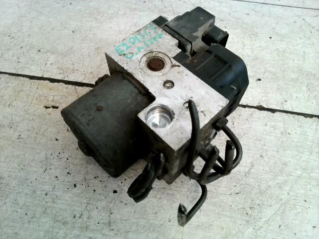 bontott OPEL ASTRA G ABS Kocka