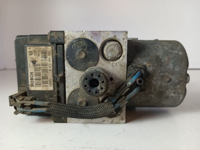 bontott OPEL ASTRA G ABS Kocka