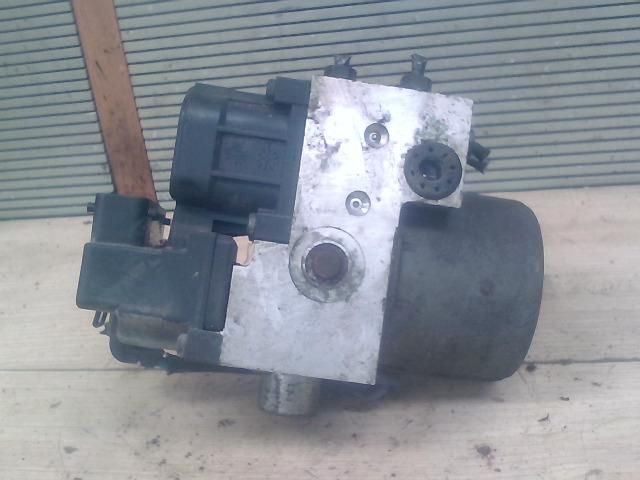 bontott OPEL ASTRA G ABS Kocka