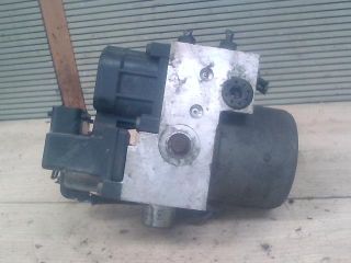 bontott OPEL ASTRA G ABS Kocka