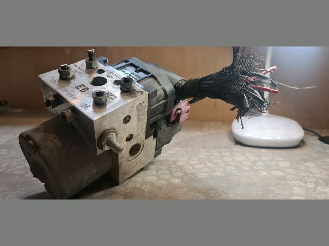 bontott OPEL ASTRA G ABS Kocka