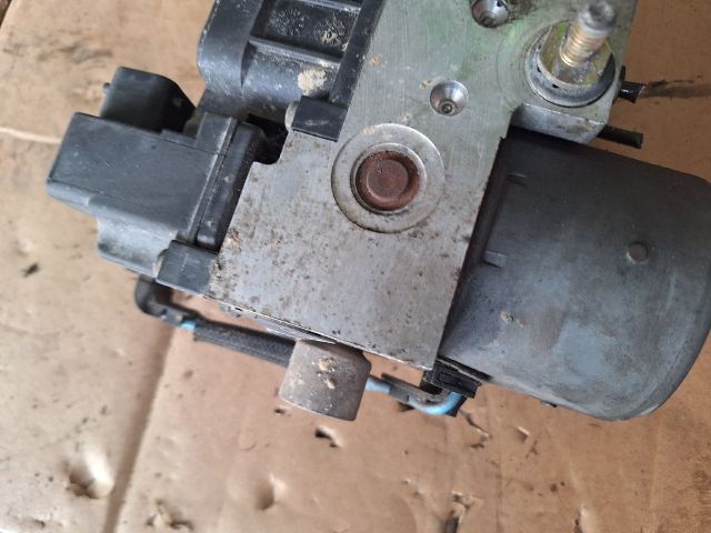 bontott OPEL ASTRA G ABS Kocka