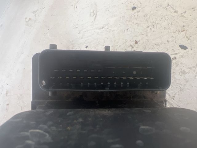 bontott OPEL ASTRA G ABS Kocka