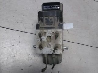 bontott OPEL ASTRA G ABS Kocka