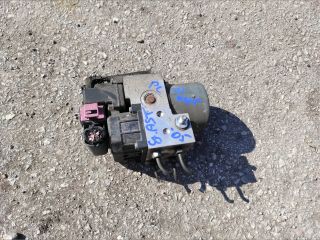 bontott OPEL ASTRA G ABS Kocka