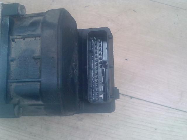 bontott OPEL ASTRA G ABS Kocka