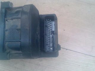 bontott OPEL ASTRA G ABS Kocka