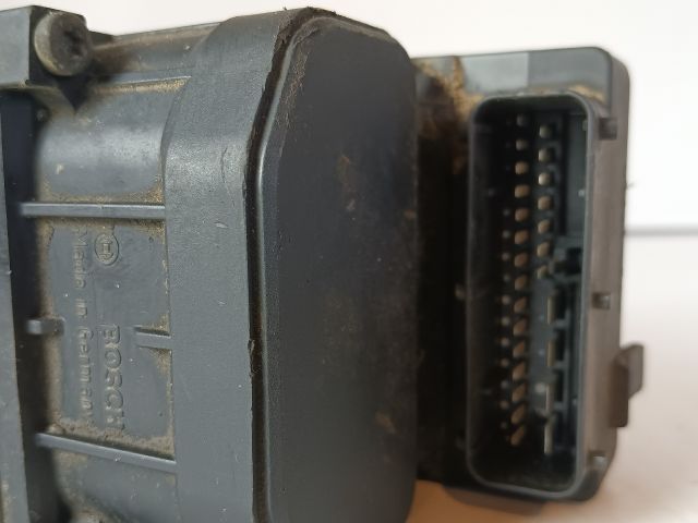 bontott OPEL ASTRA G ABS Kocka