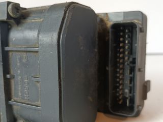 bontott OPEL ASTRA G ABS Kocka