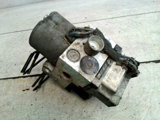 bontott OPEL ASTRA G ABS Kocka