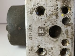 bontott OPEL ASTRA G ABS Kocka