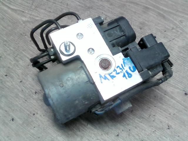 bontott OPEL ASTRA G ABS Kocka