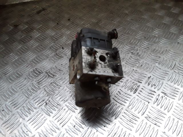 bontott OPEL ASTRA G ABS Kocka