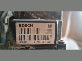 bontott OPEL ASTRA G ABS Kocka