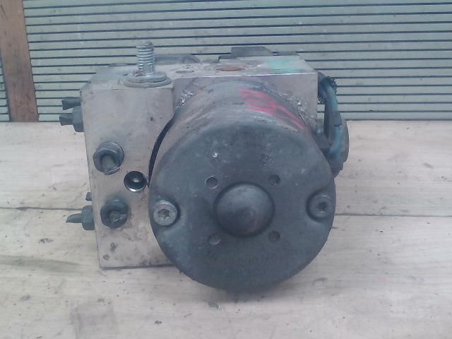 bontott OPEL ASTRA G ABS Kocka