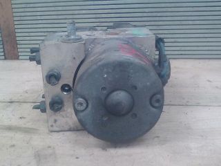 bontott OPEL ASTRA G ABS Kocka