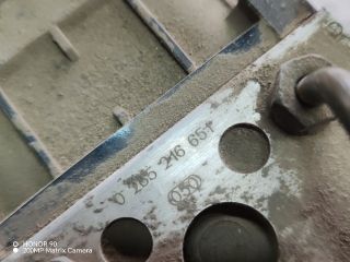 bontott OPEL ASTRA G ABS Kocka