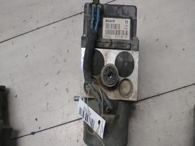 bontott OPEL ASTRA G ABS Kocka