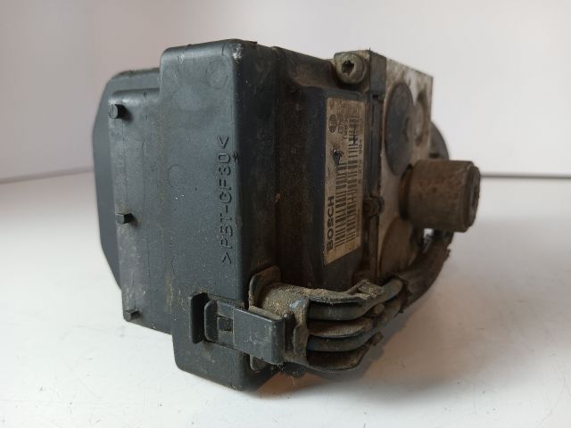 bontott OPEL ASTRA G ABS Kocka