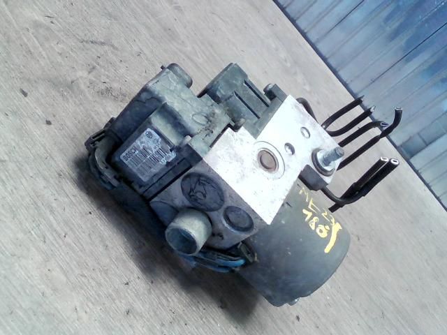 bontott OPEL ASTRA G ABS Kocka