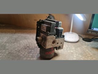 bontott OPEL ASTRA G ABS Kocka