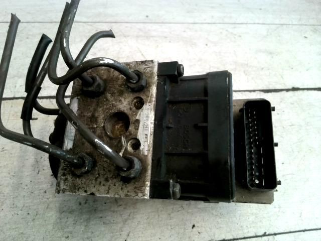 bontott OPEL ASTRA G ABS Kocka